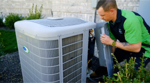 Reliable AC Tune-Ups in Franklin