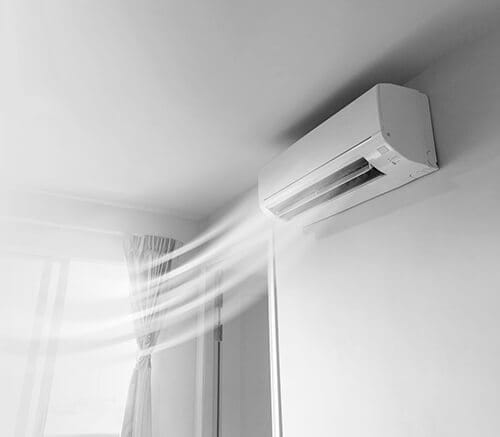 Ductless Service in Greenwood, IN