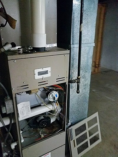 Speedy Heating Repairs in Greenwood, IN