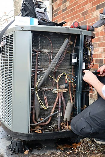 High-Quality AC Repairs in Bargersville, IN