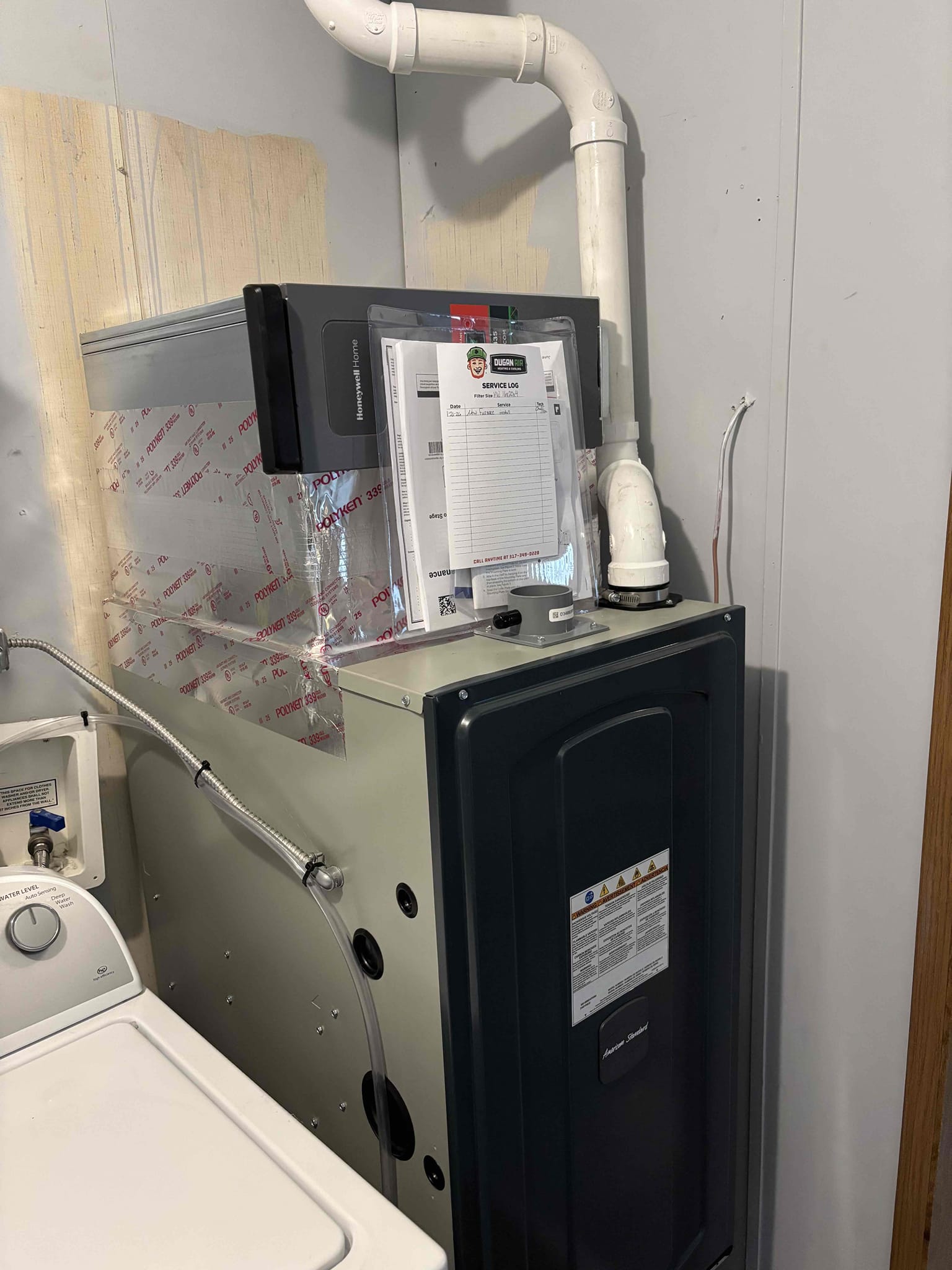 Chad Gillum, Ezra Kite