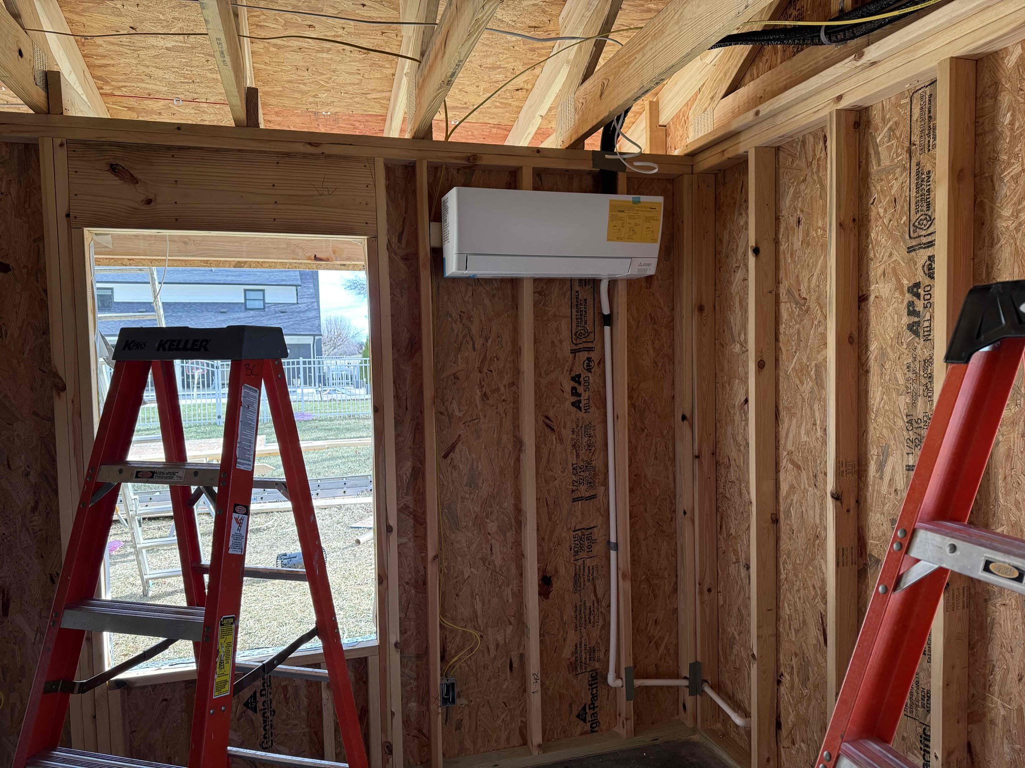 Alex Combs, Chad Gillum, Ezra Kite