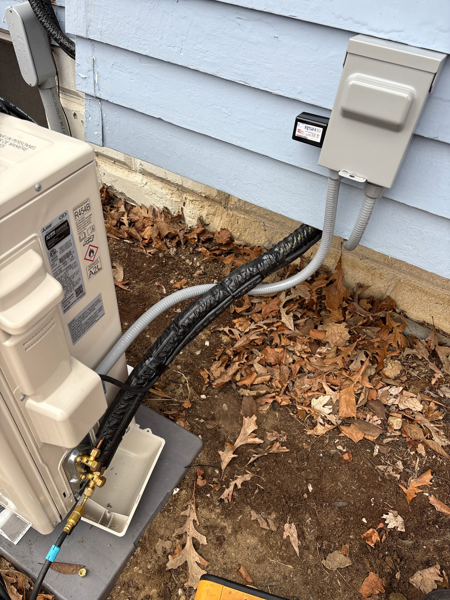 Benji Loyd, Carson Howard