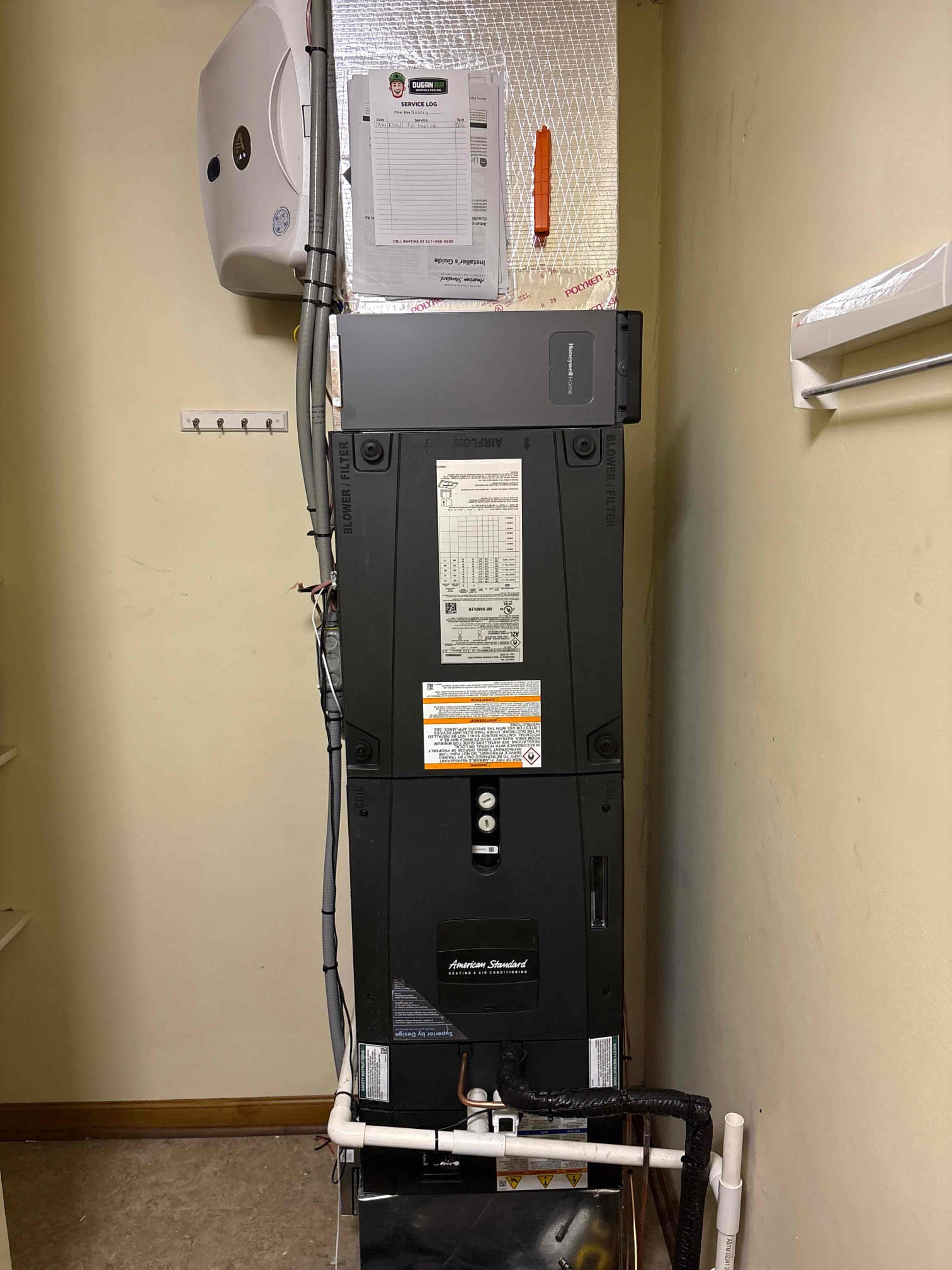 Alex Combs, Carson Howard, Chad Gillum, Ezra Kite