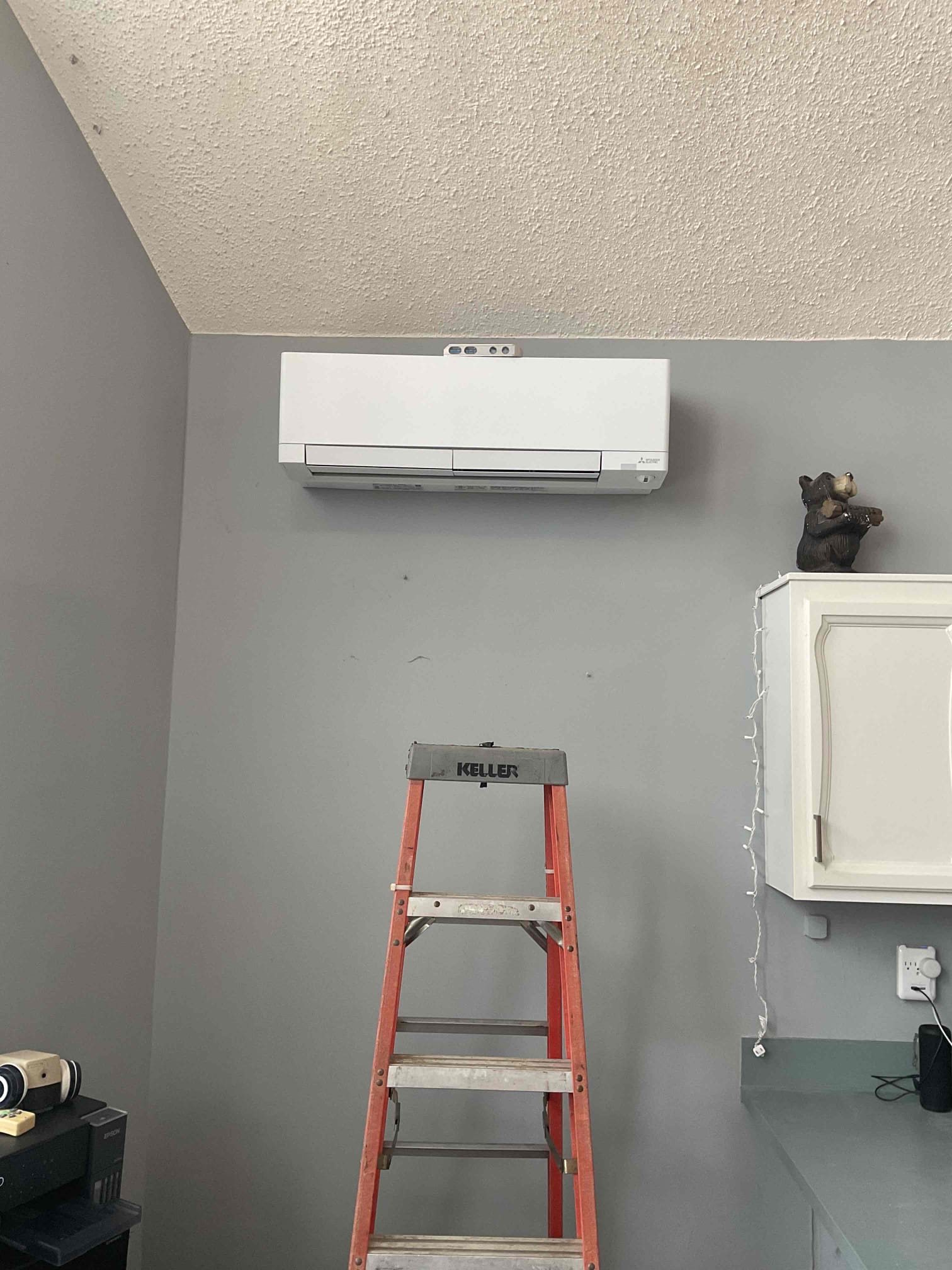 Chad Gillum, Ezra Kite