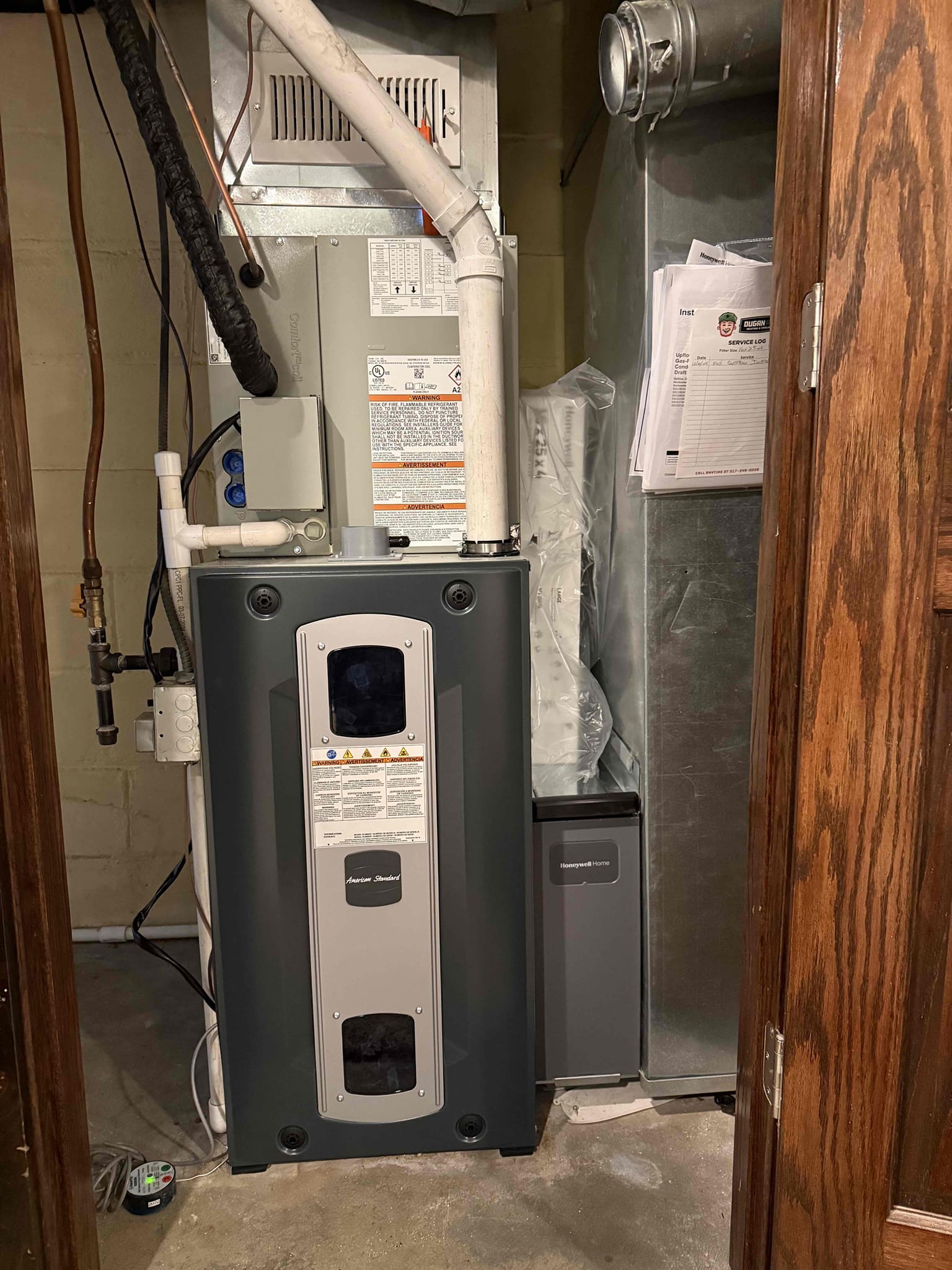 Alex Combs, Chad Gillum, Ezra Kite