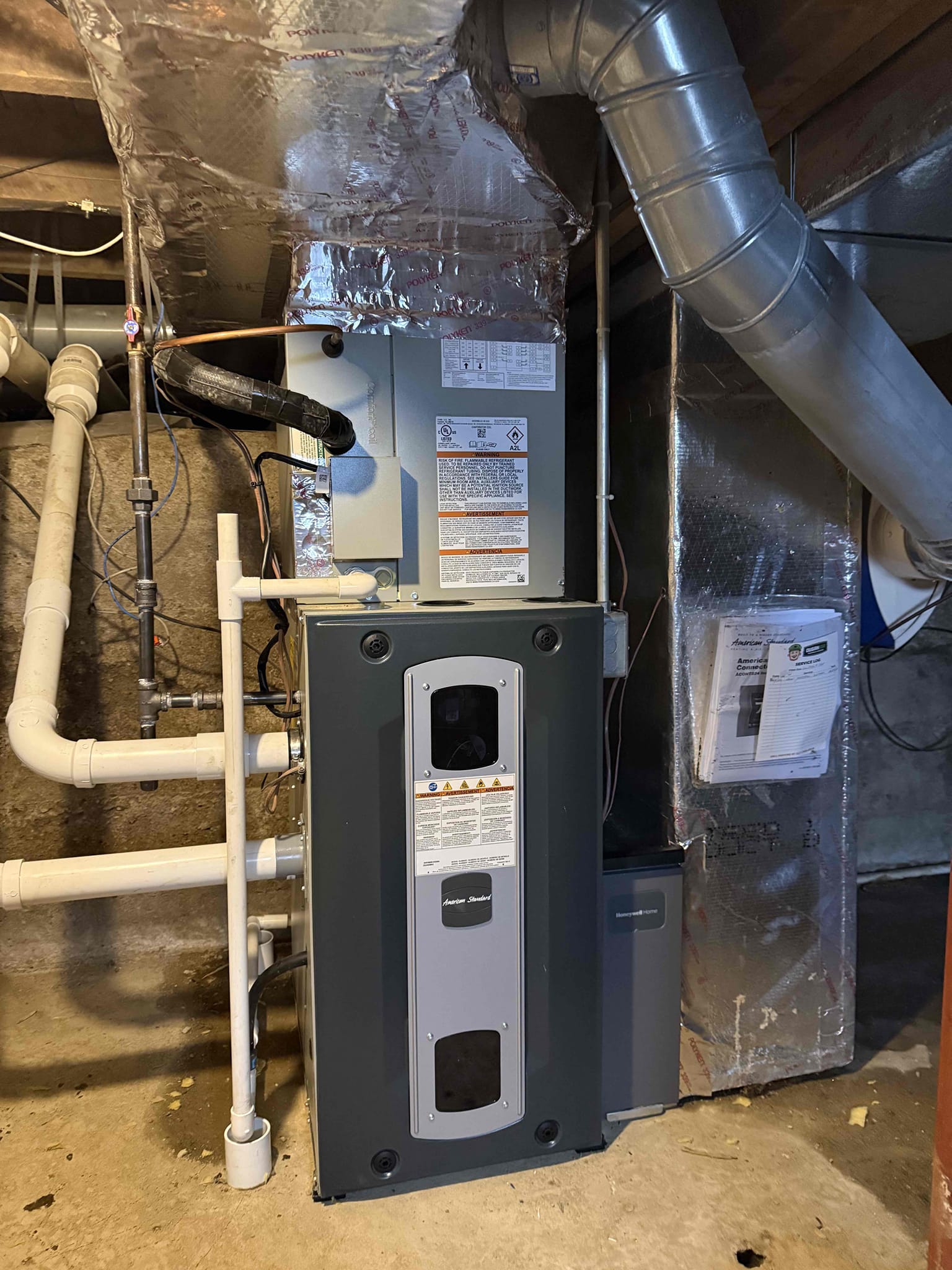 Alex Combs, Chad Gillum, Ezra Kite