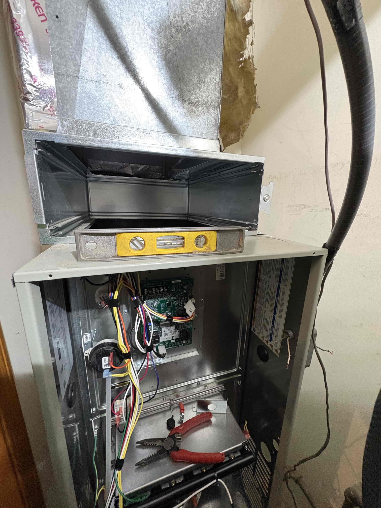 Chad Gillum, Ezra Kite, Logan Partenheimer