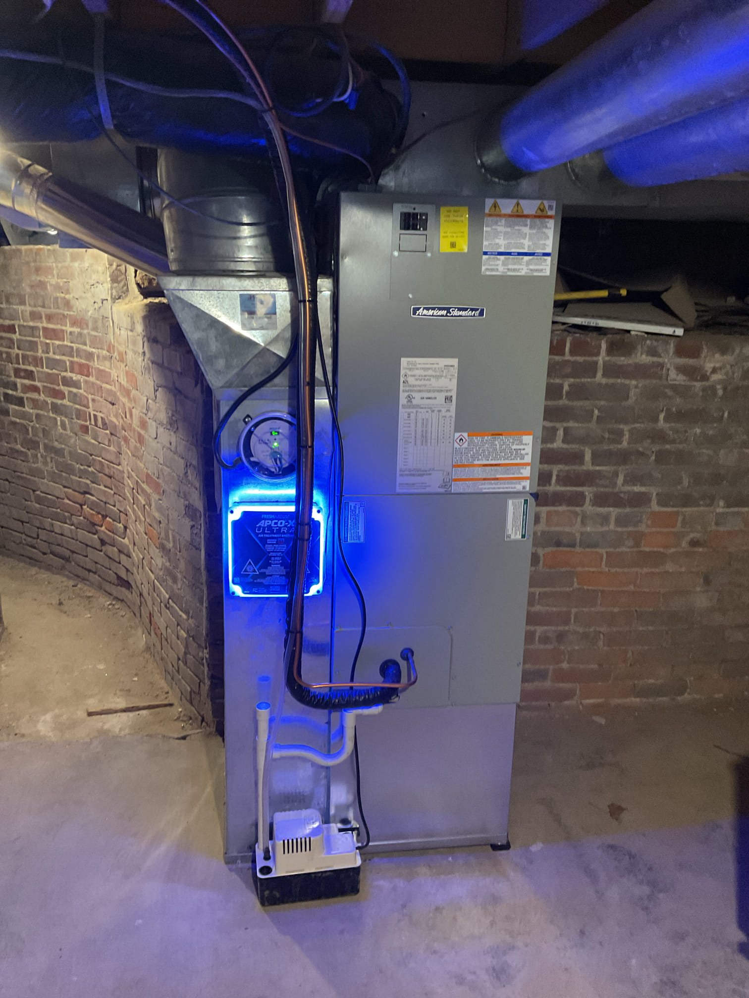 Chad Gillum, Ezra Kite