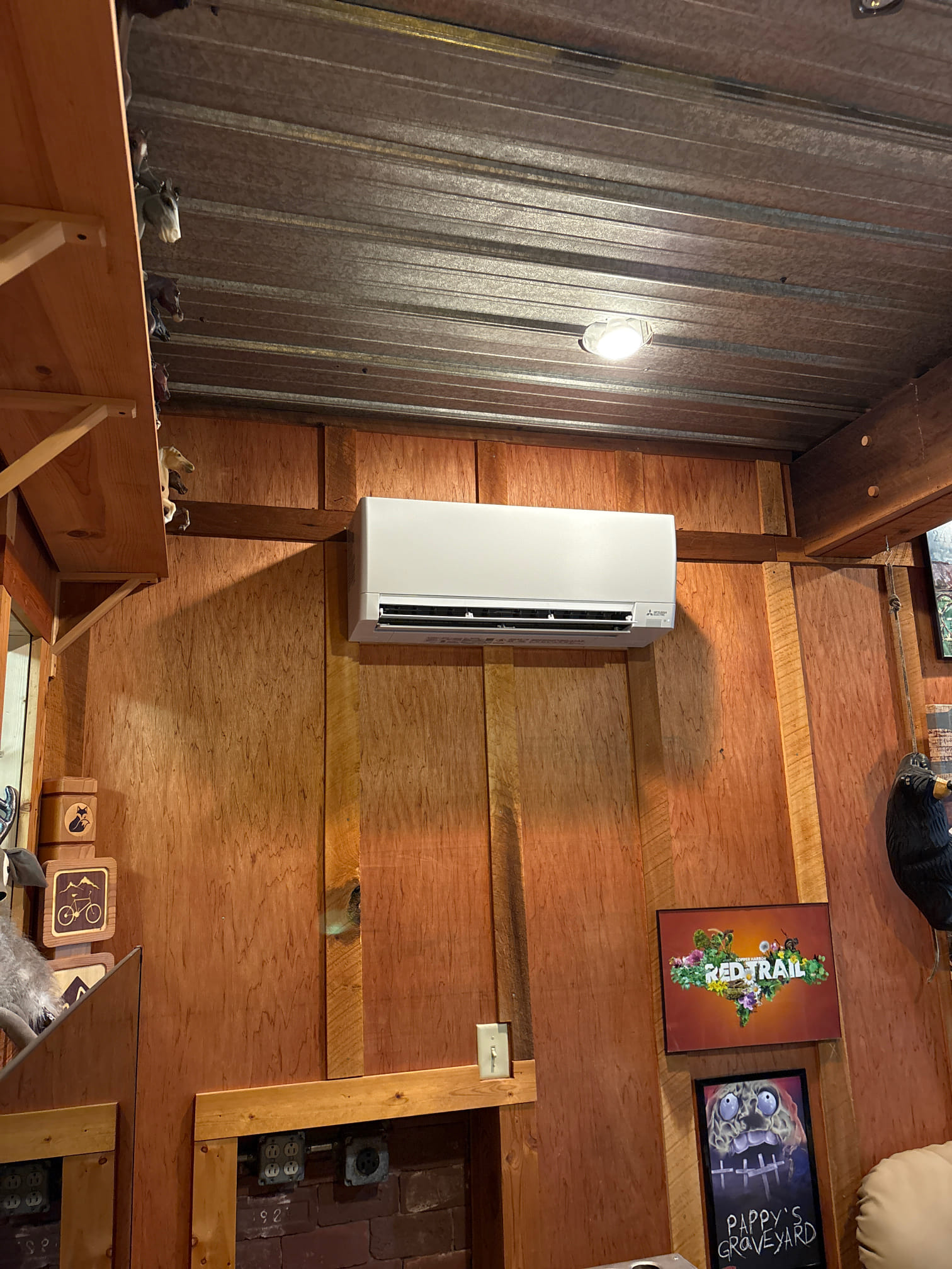 Benji Loyd, Carson Howard