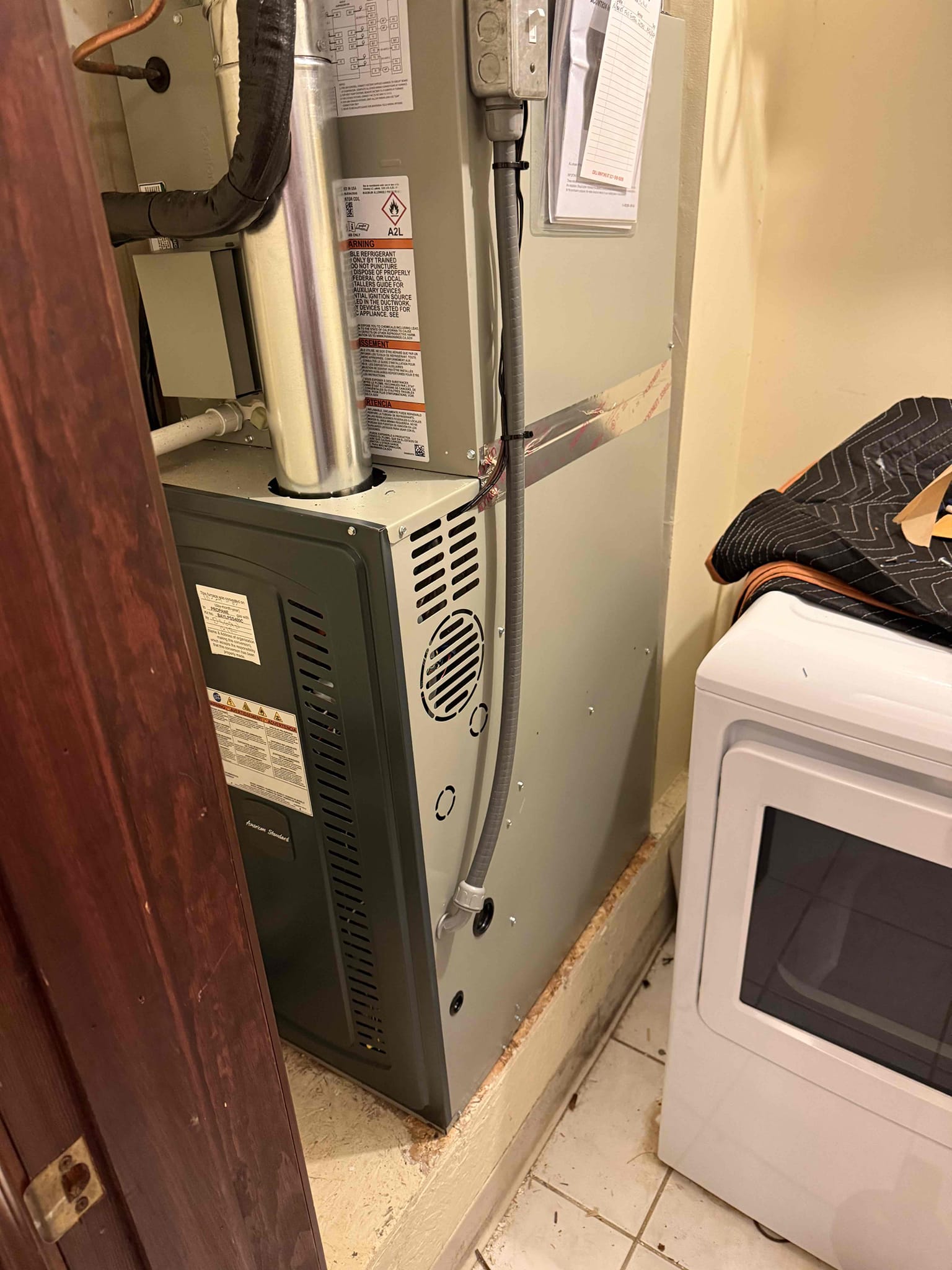 Alex Combs, Benji Loyd, Carson Howard, Chad Gillum