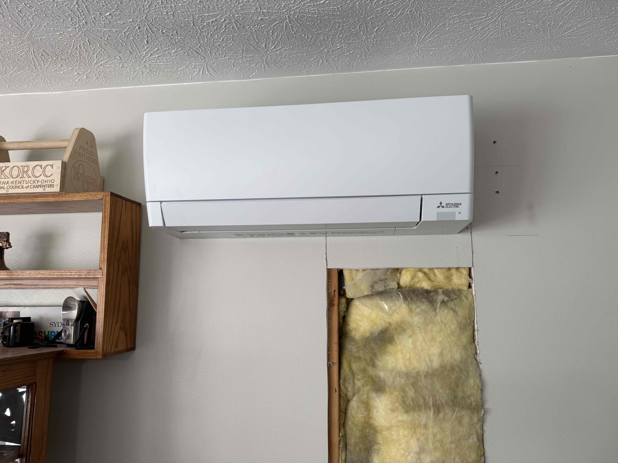 Alex Combs, Chad Gillum, Ezra Kite