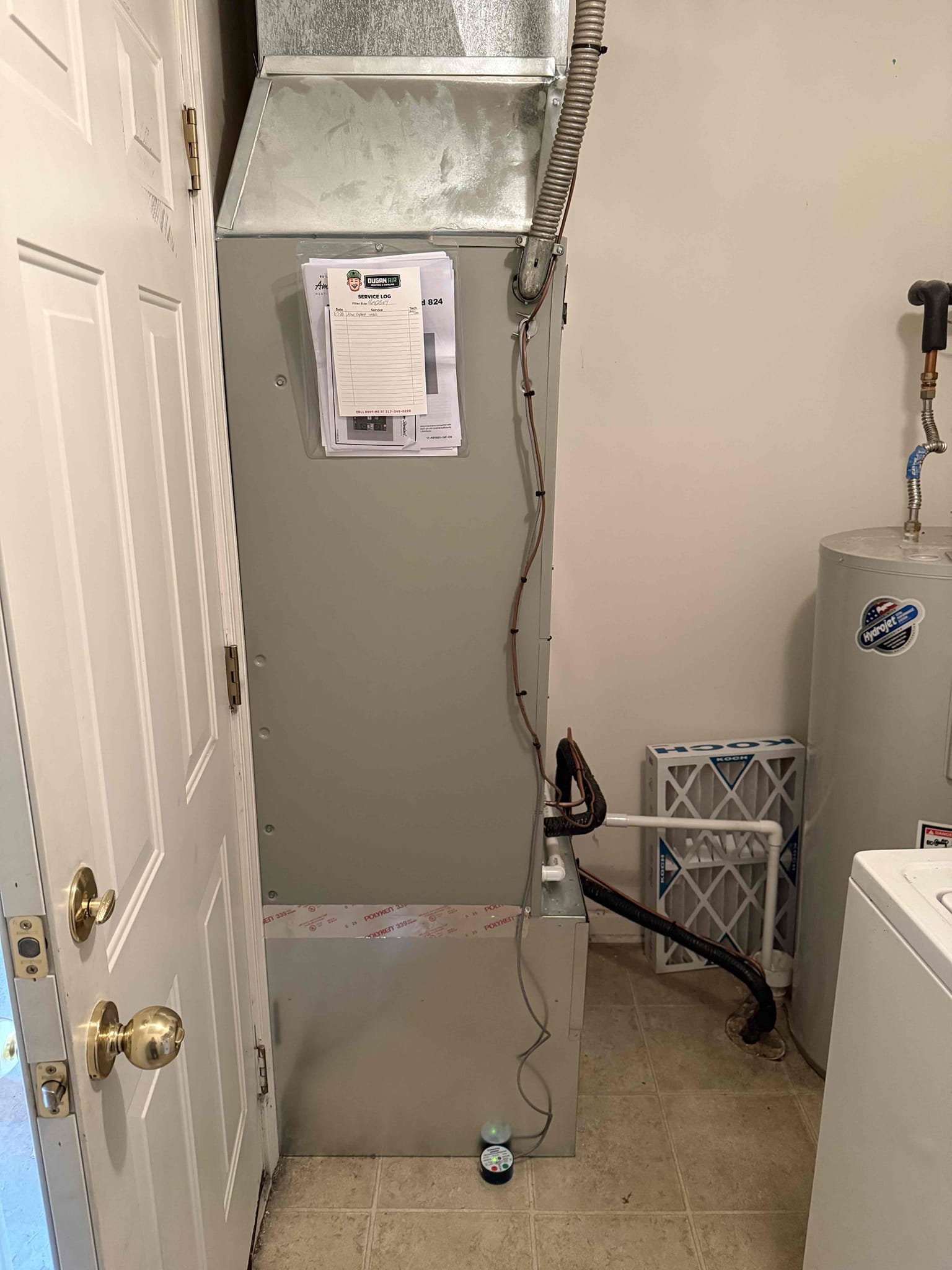 Alex Combs, Ezra Kite