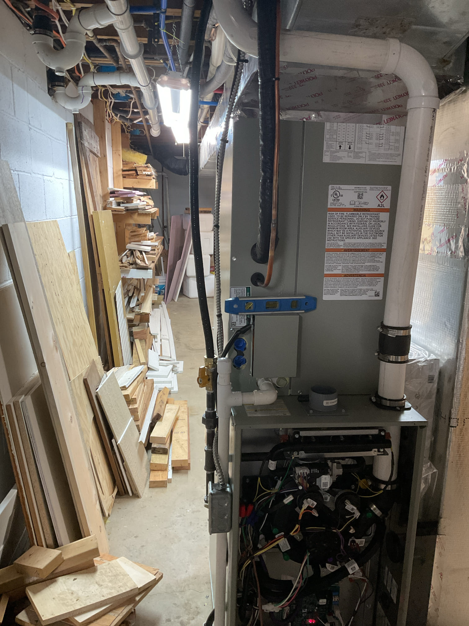 Benji Loyd, Chad Gillum, Logan Partenheimer