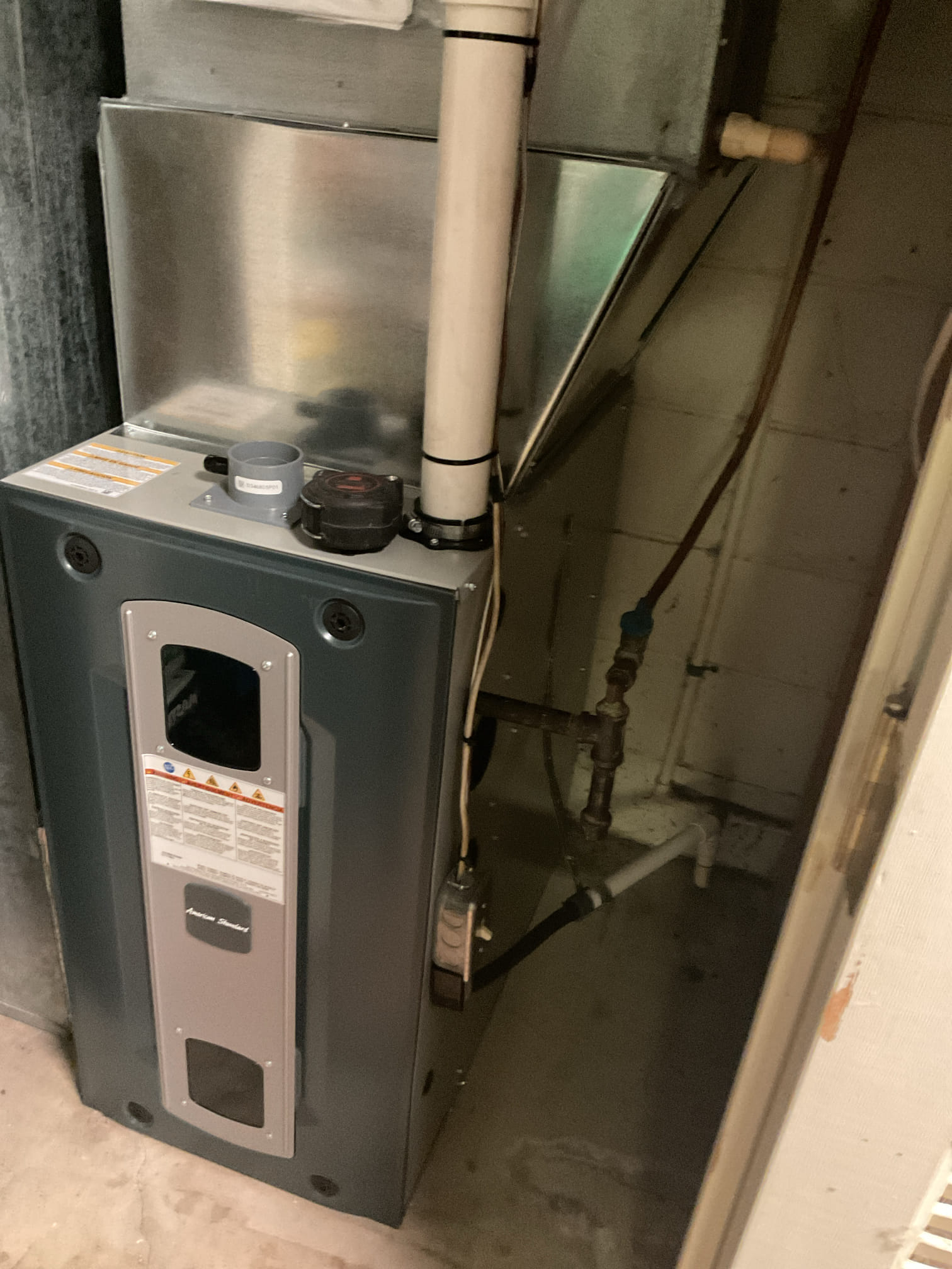 Chad Gillum, Mark Dillender