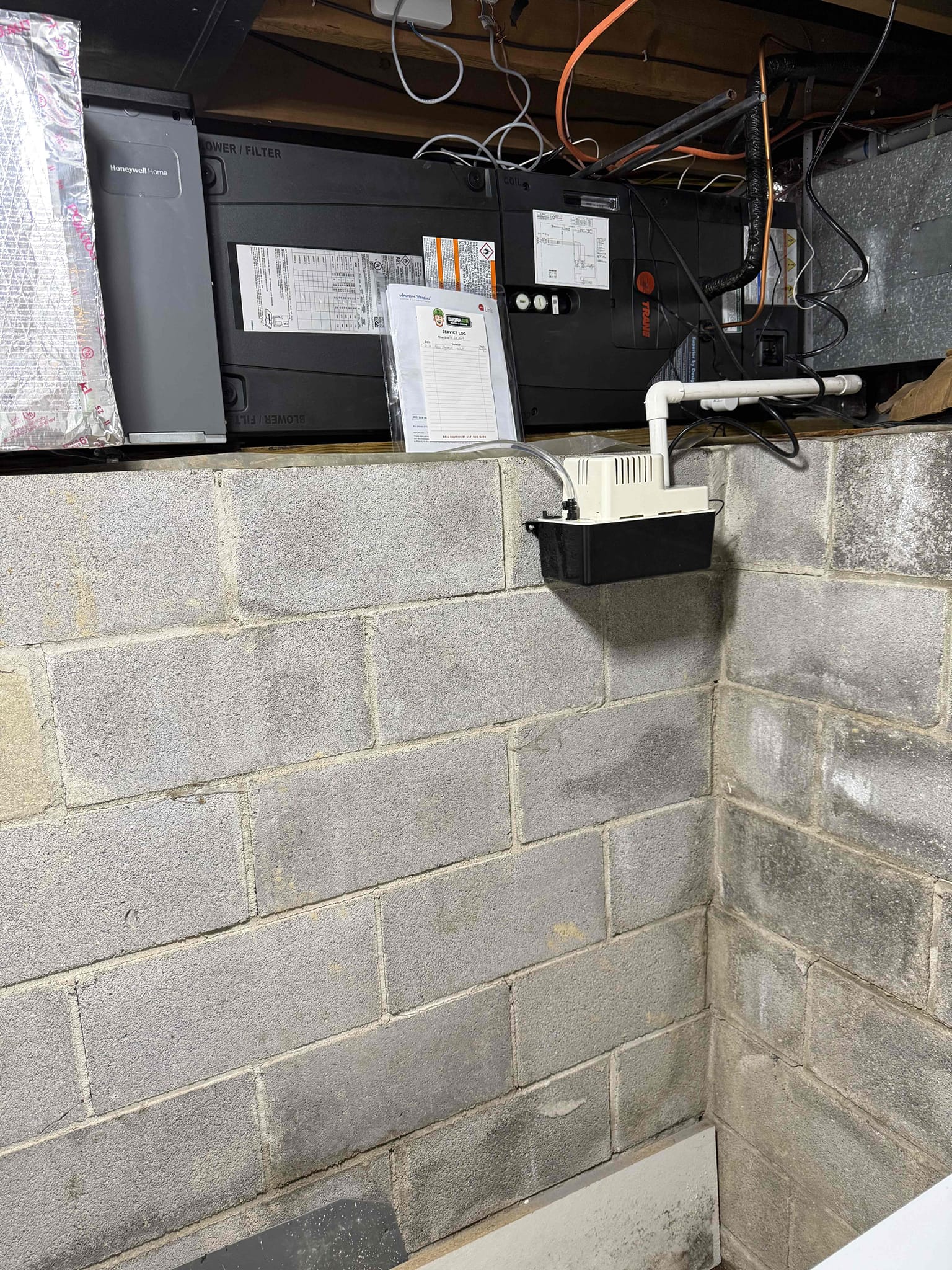 Alex Combs, Chad Gillum, Ezra Kite