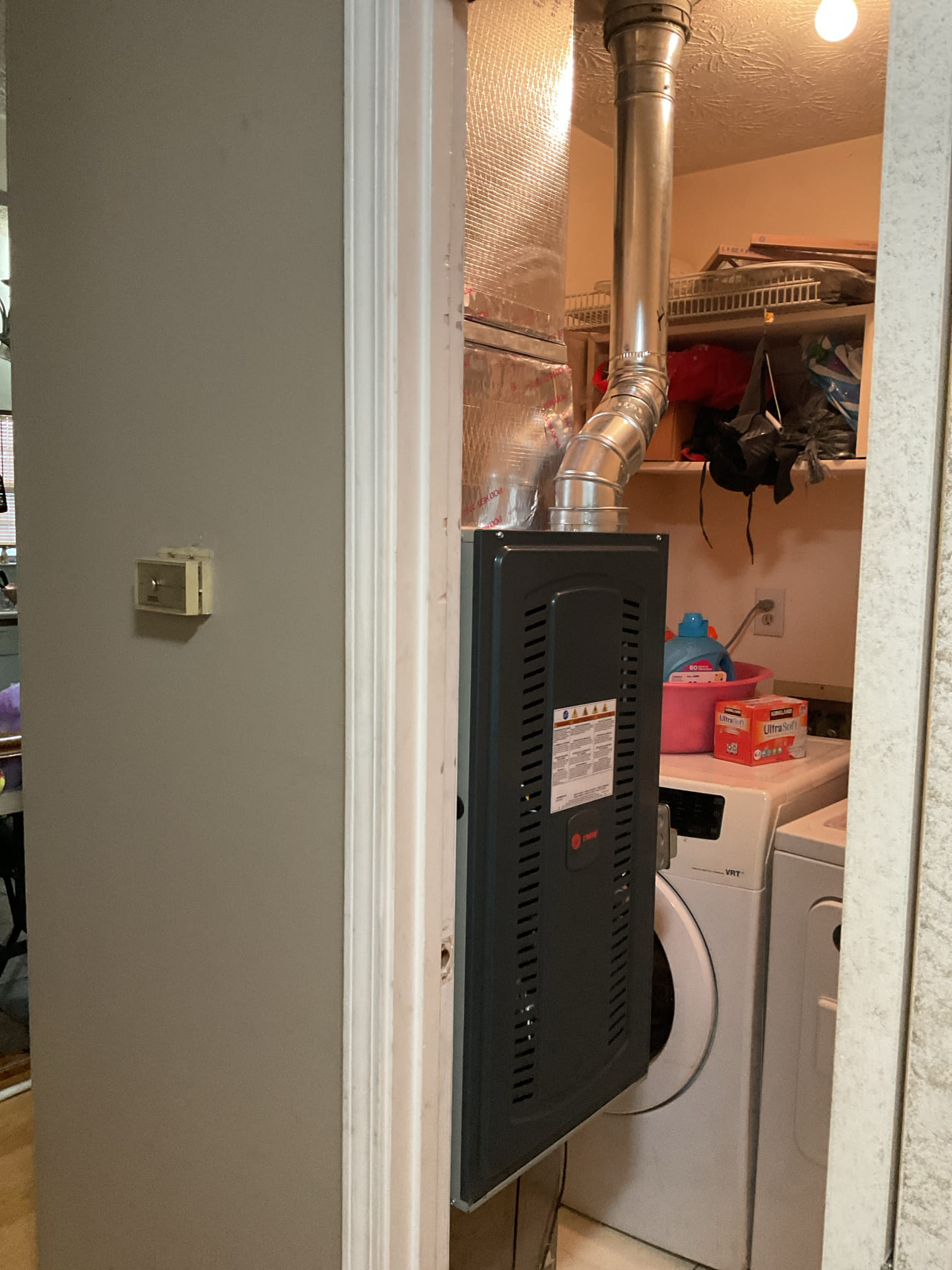 Chad Gillum, Ezra Kite