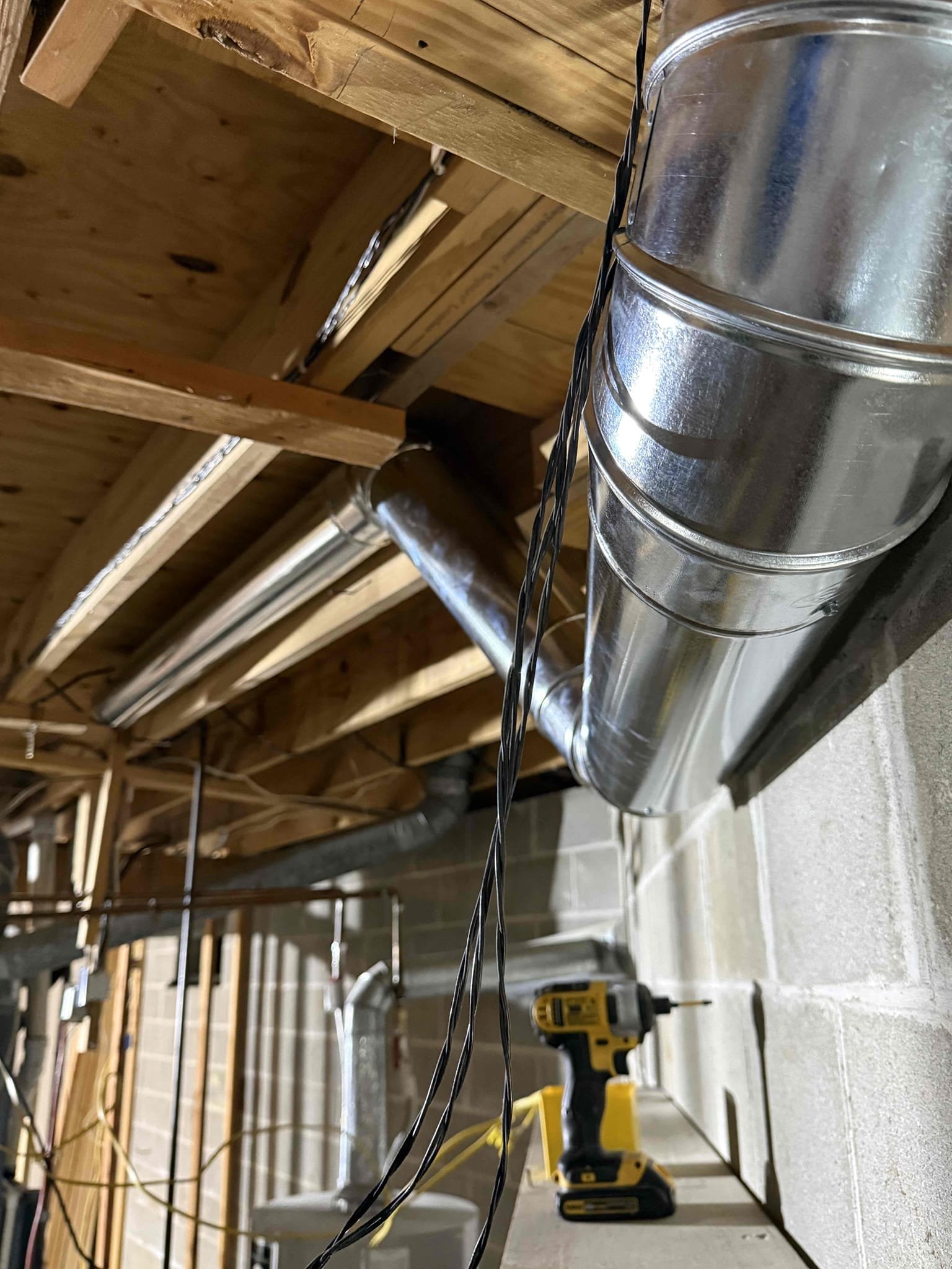 Alex Combs, Chad Gillum, Ezra Kite