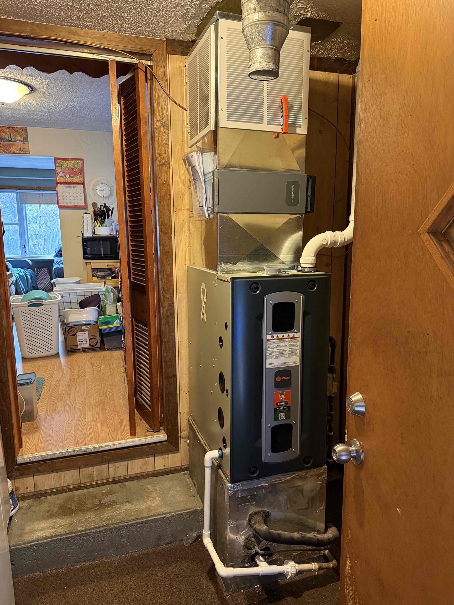 Alex Combs, Chad Gillum, Ezra Kite