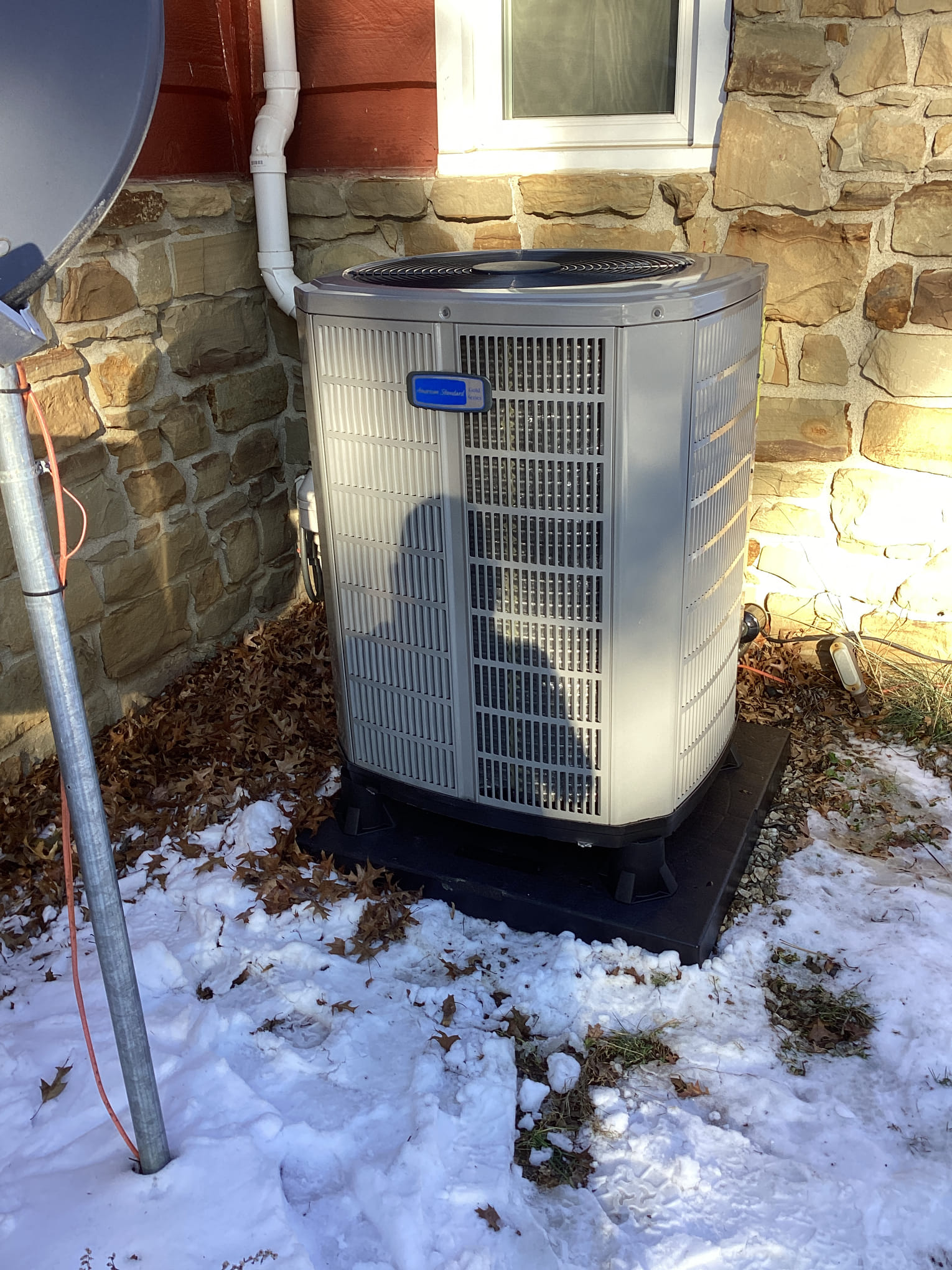 Alex Combs, Chad Gillum