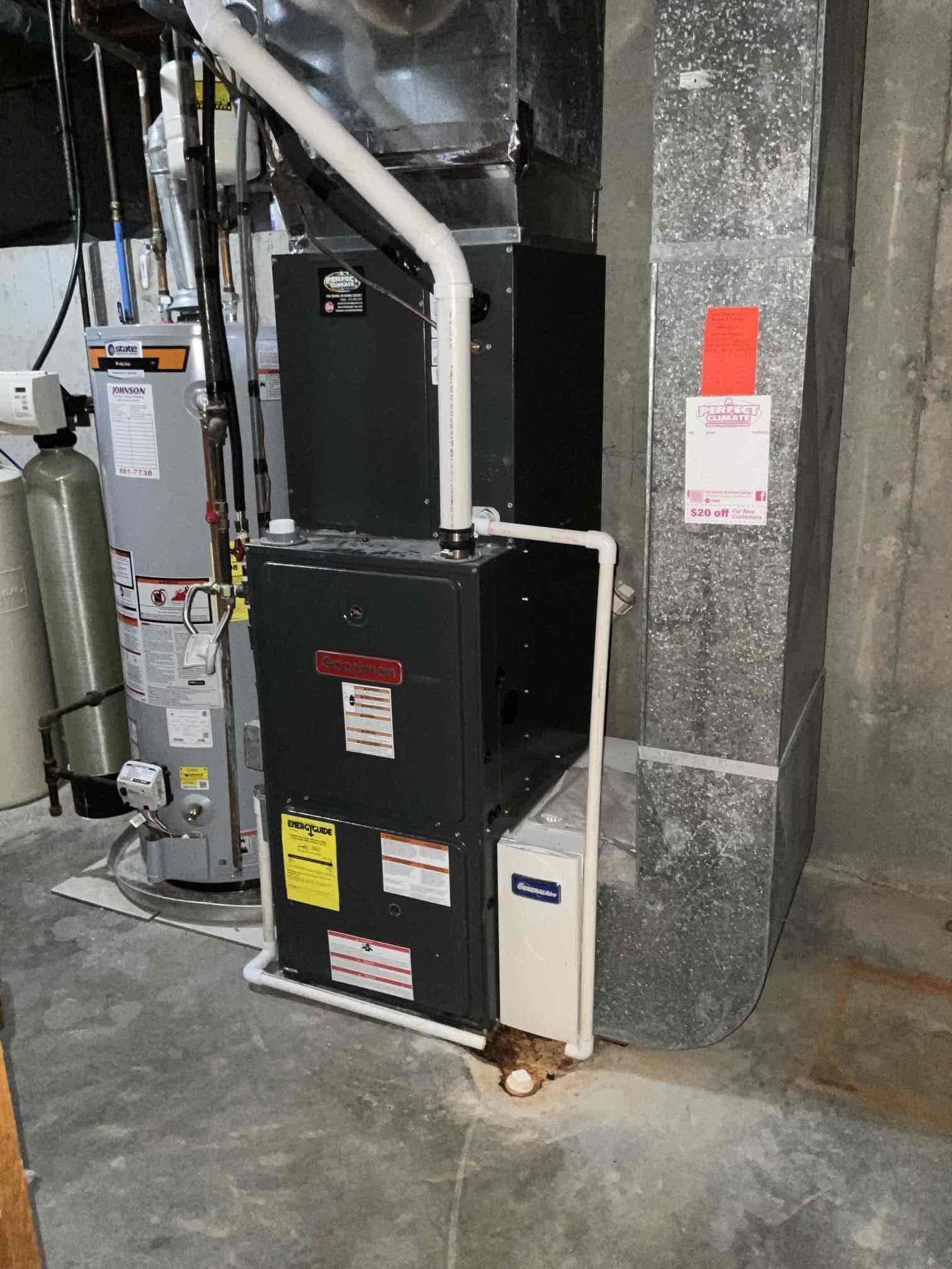 Alex Combs, Chad Gillum, Ezra Kite