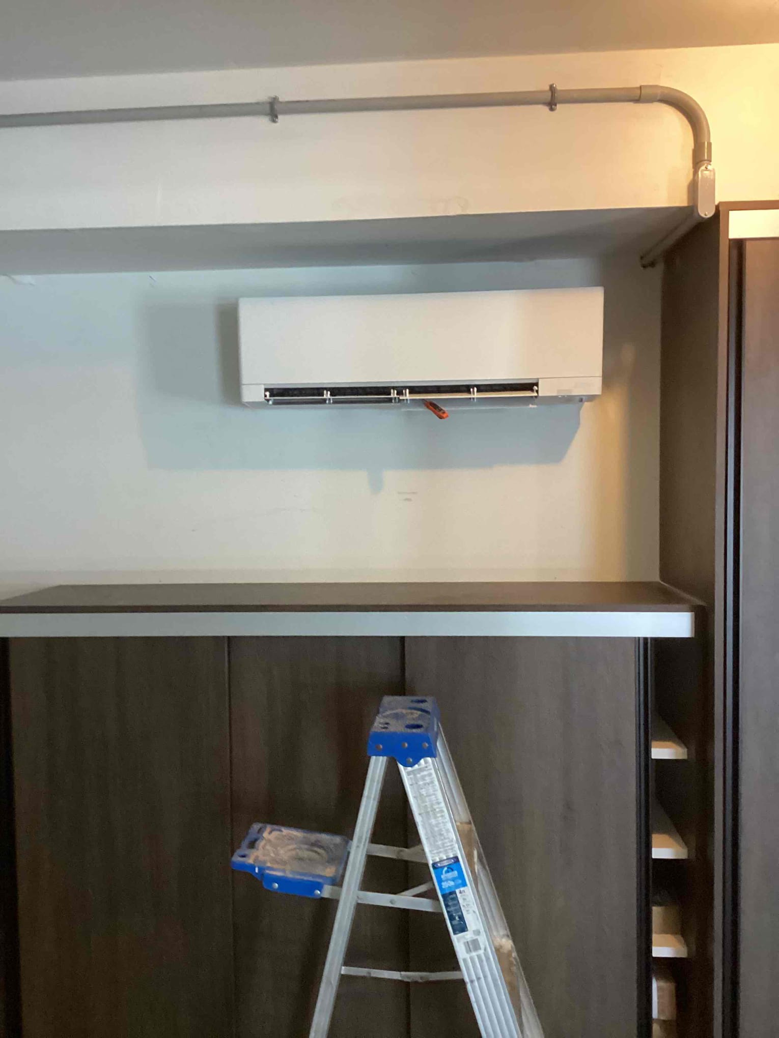 Alex Combs, Chad Gillum