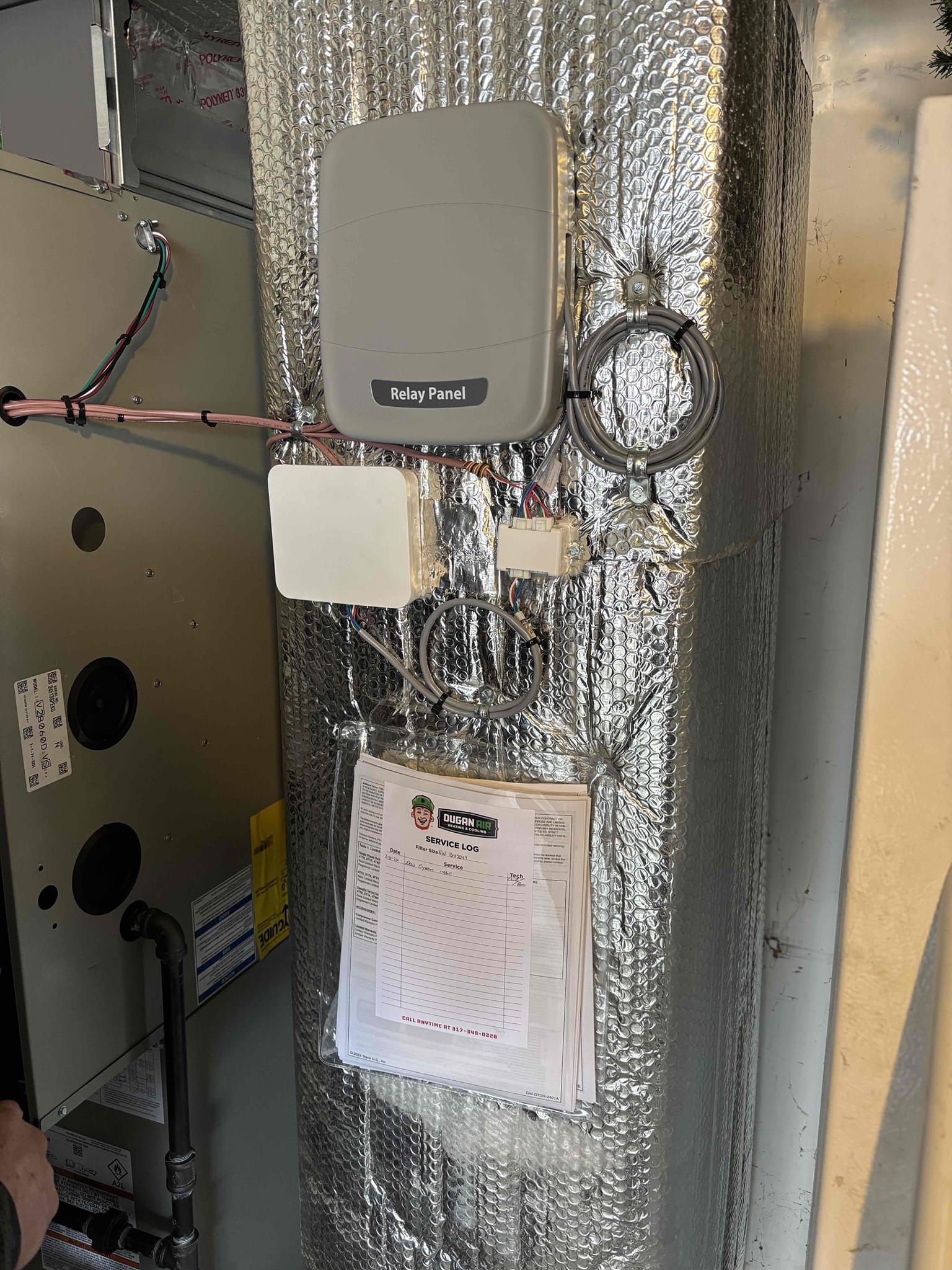 Chad Gillum, Ezra Kite