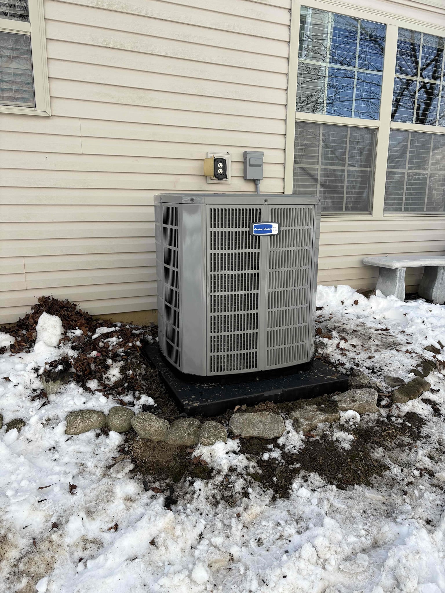 Alex Combs, Carson Howard