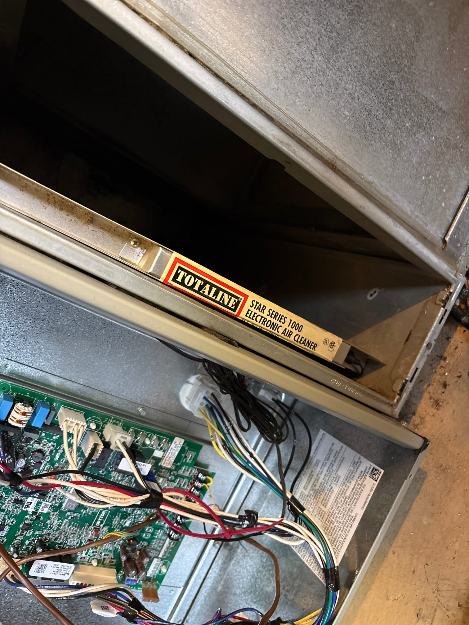 Benji Loyd, Carson Howard