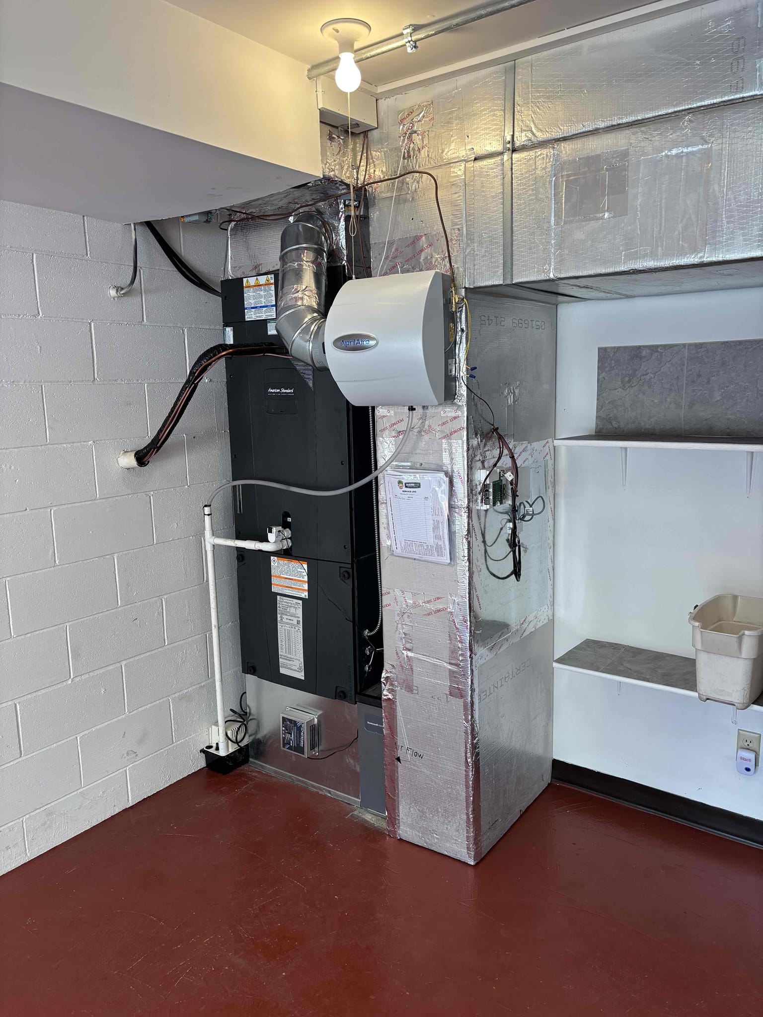 Alex Combs, Chad Gillum, Ezra Kite